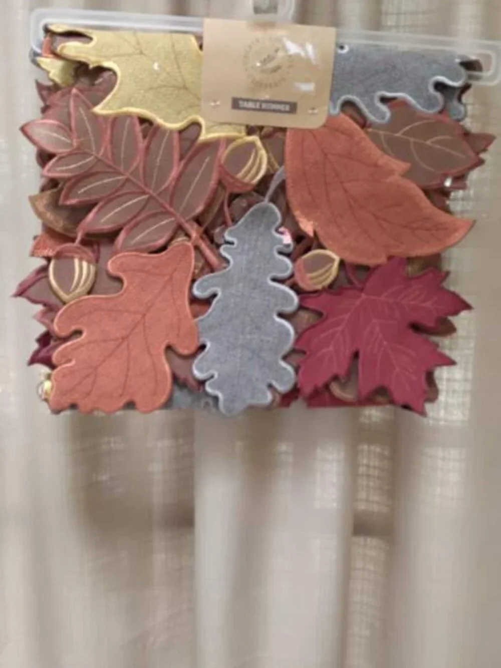 N/A celebrate fall